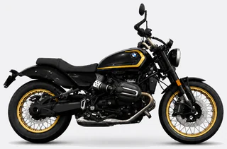 BMW R 12, 2026
