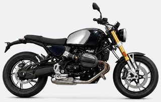 BMW R 12 nineT, 2026