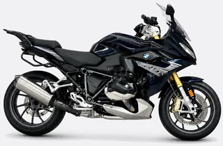 BMW R 1250 RS, 2020