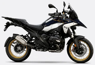 BMW R 1300 GS, 2026