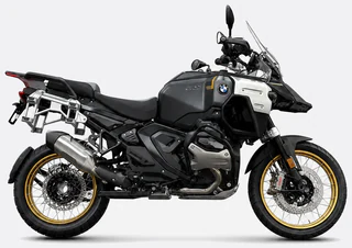 BMW R 1300 GS Adventure, 2026