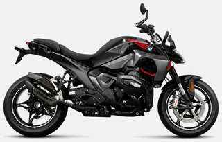 BMW R 1300 R, 2026