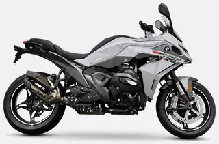 BMW R 1300 RS, 2026