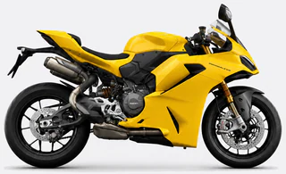 Ducati Panigale V2, 2026