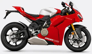 Ducati Panigale V4 R, 2026