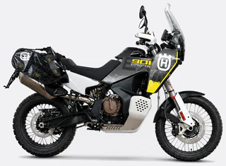 Husqvarna Norden 901 Expedition, 2026