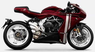 MV Agusta Superveloce 98 Edizione Limitata, 2026