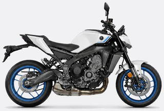 Yamaha MT-09, 2026