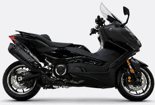 Yamaha TMAX Tech MAX, 2026